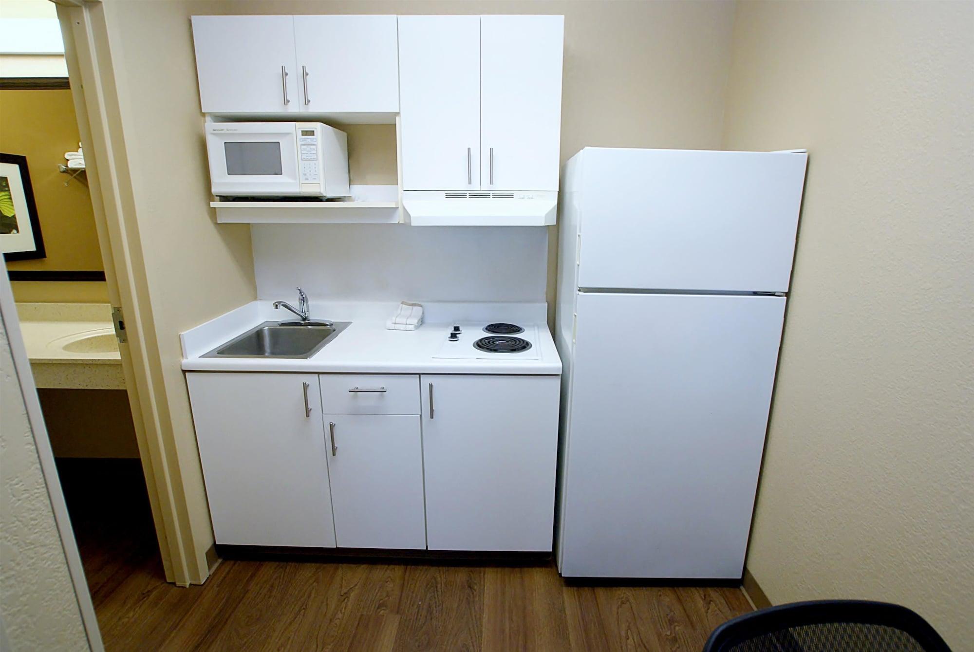 Extended Stay America Suites - Cincinnati - Springdale - I-275 Eksteriør bilde
