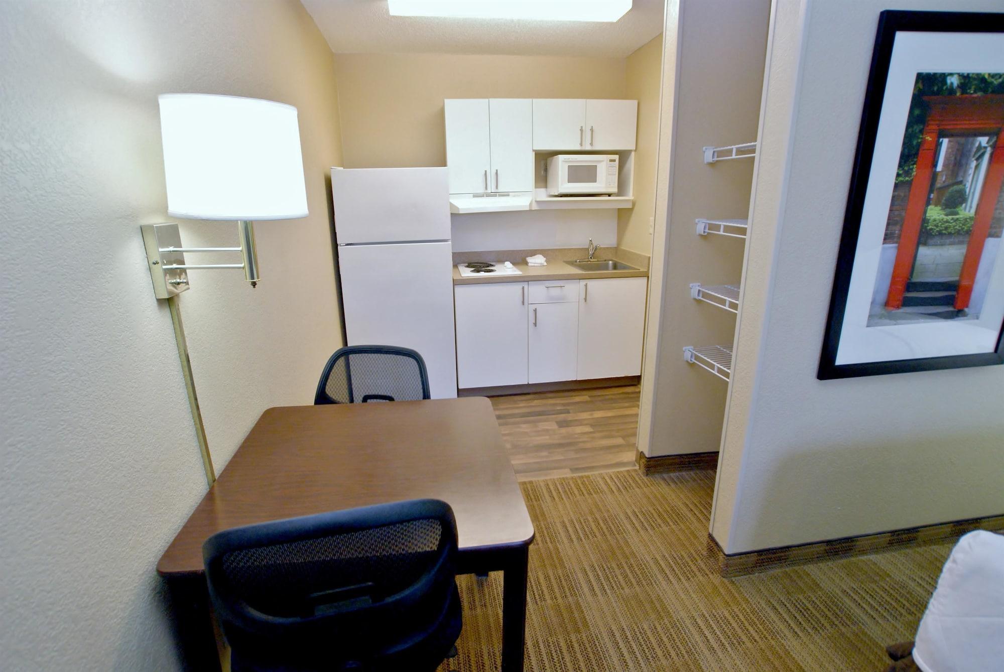 Extended Stay America Suites - Cincinnati - Springdale - I-275 Eksteriør bilde