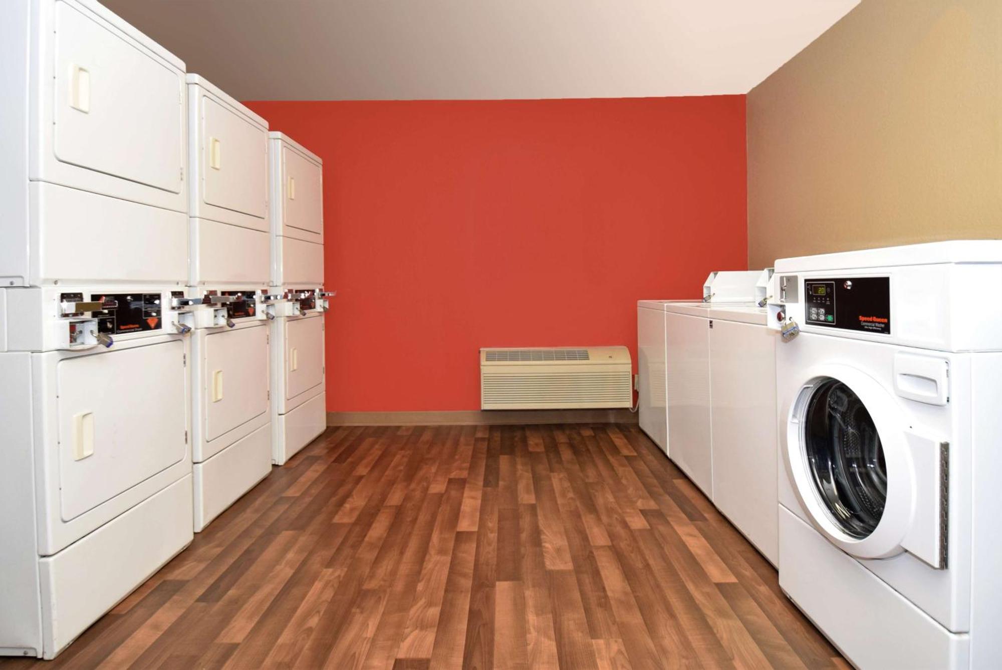 Extended Stay America Suites - Cincinnati - Springdale - I-275 Eksteriør bilde