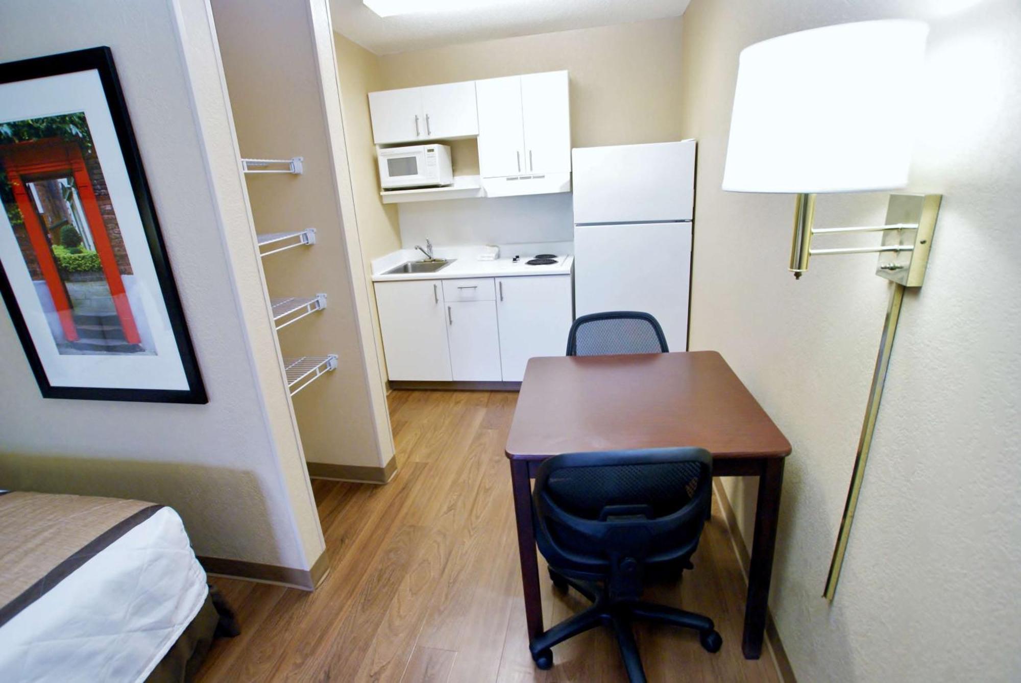 Extended Stay America Suites - Cincinnati - Springdale - I-275 Eksteriør bilde