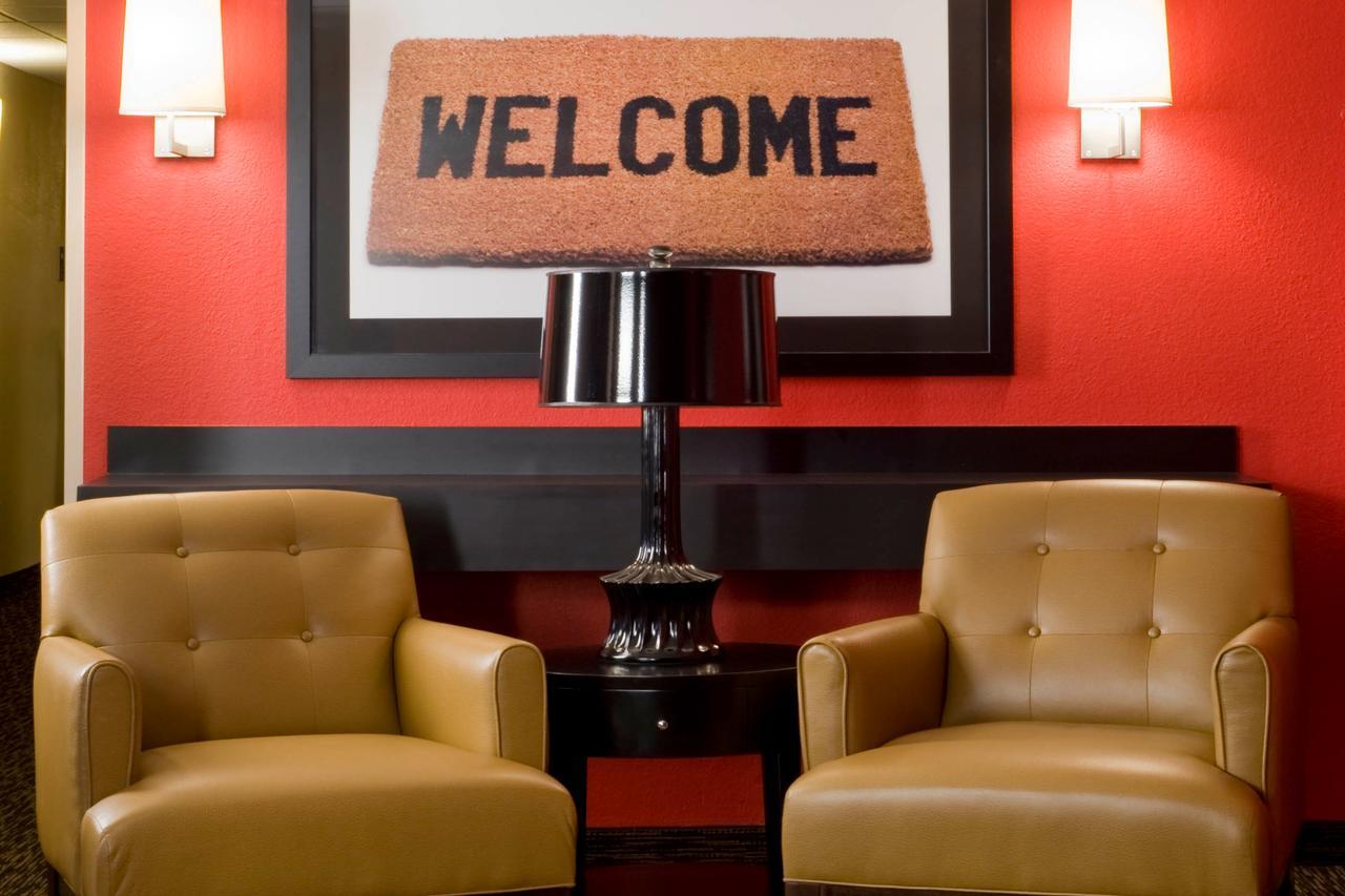 Extended Stay America Suites - Cincinnati - Springdale - I-275 Eksteriør bilde
